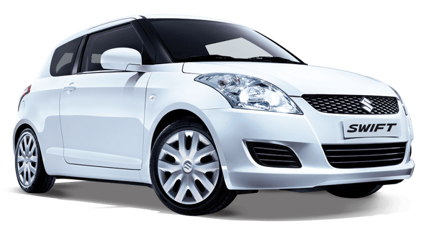 Maruti Swift