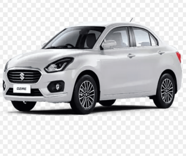 Maruti Dzire