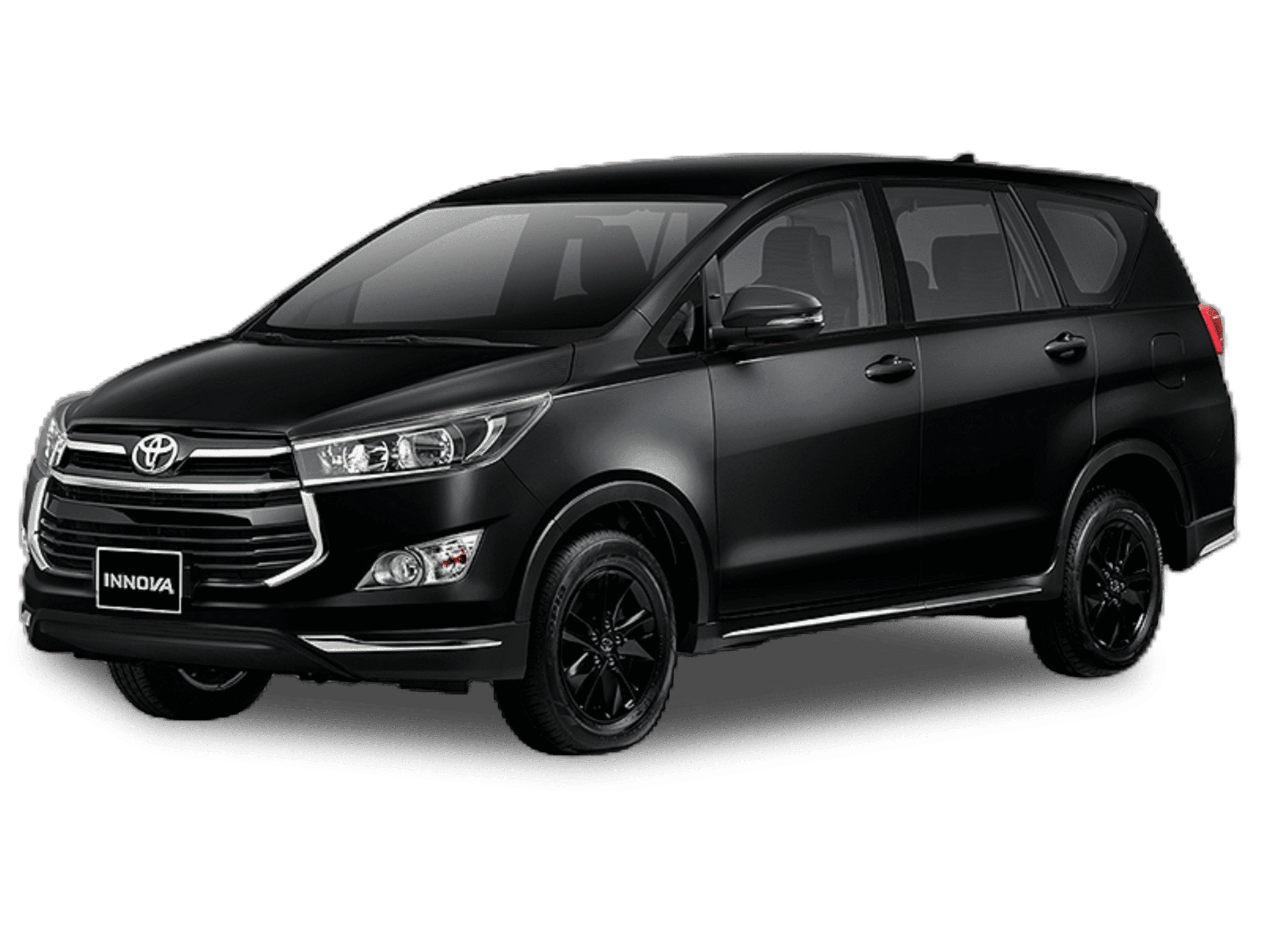Toyota Innova