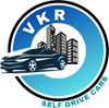 VKR Logo